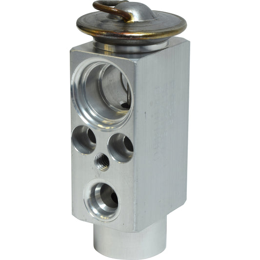 Block Expansion Valve