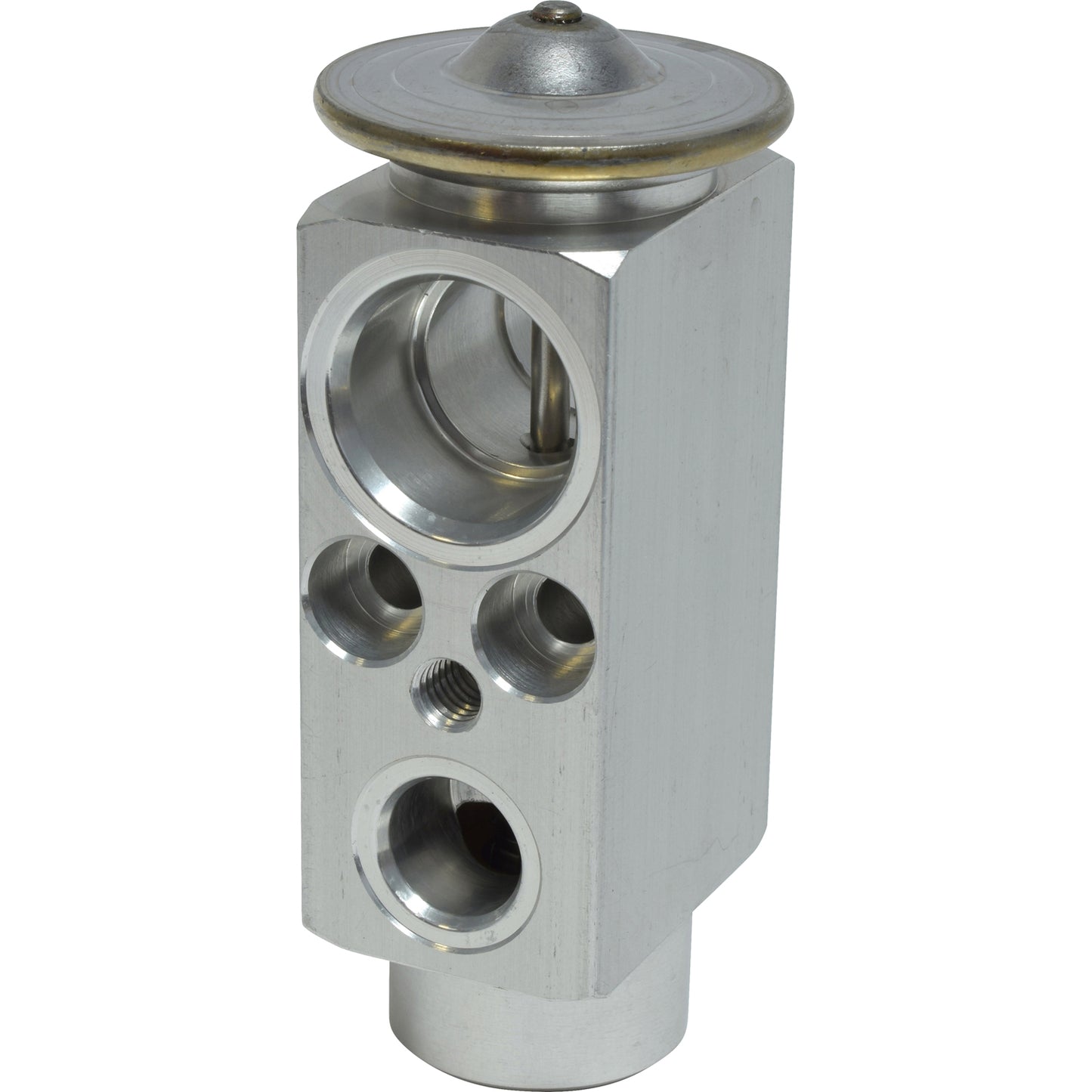 Block Expansion Valve