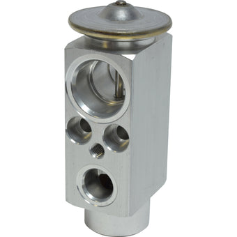 compare product Block Expansion Valve