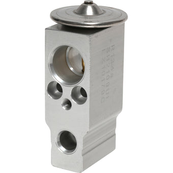compare product Block Expansion Valve