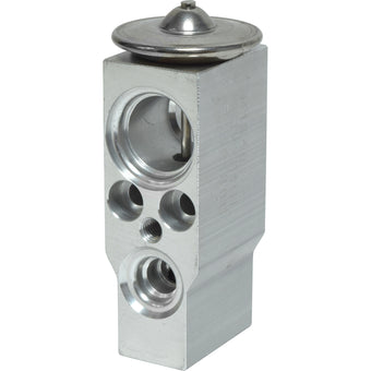 compare product Block Expansion Valve