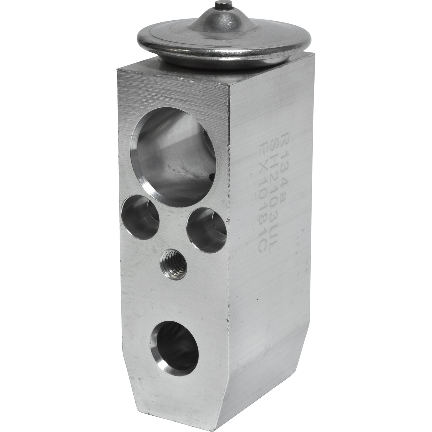 Block Expansion Valve