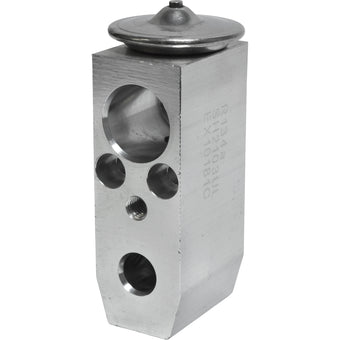 compare product Block Expansion Valve