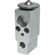 Block Expansion Valve