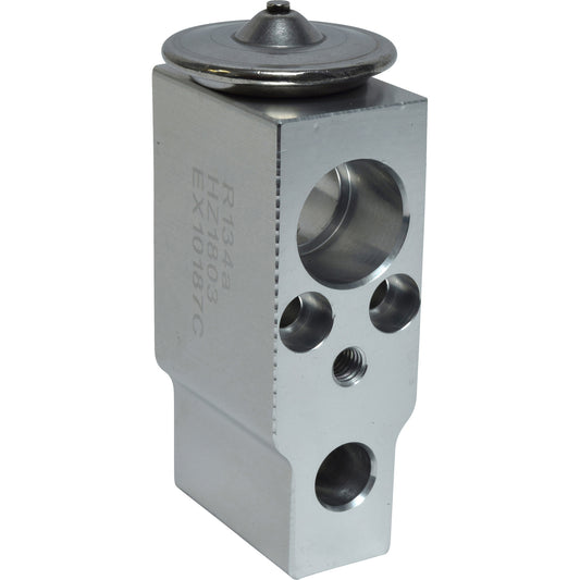 Block Expansion Valve