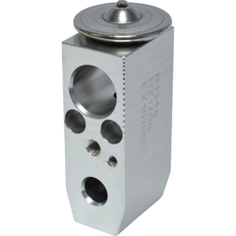 compare product Block Expansion Valve