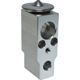 compare product Block Expansion Valve