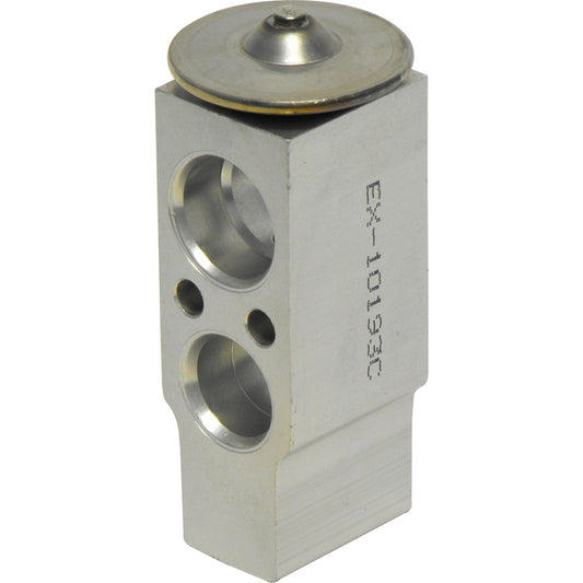 Block Expansion Valve