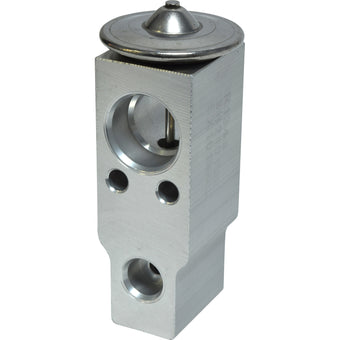 compare product Block Expansion Valve
