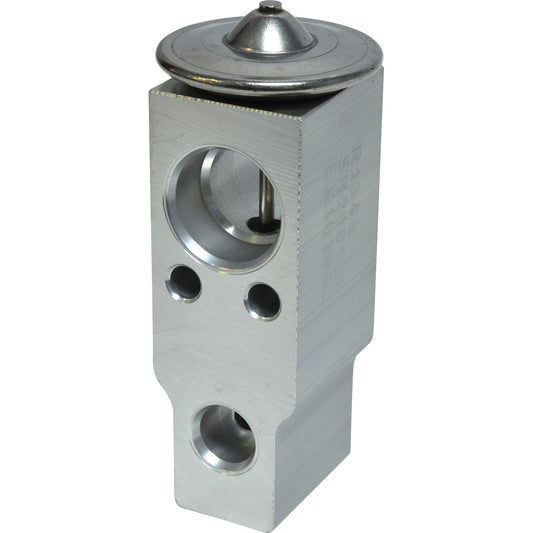 Block Expansion Valve