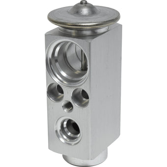 compare product Block Expansion Valve
