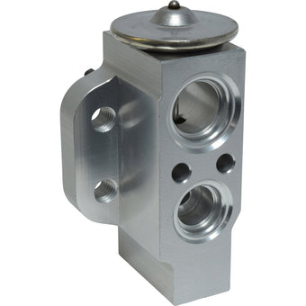 compare product Block Expansion Valve