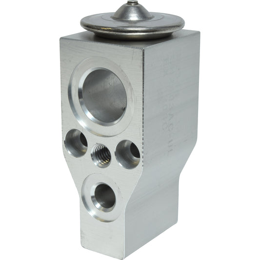 Block Expansion Valve