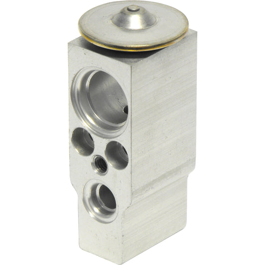 Block Expansion Valve