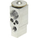 Block Expansion Valve