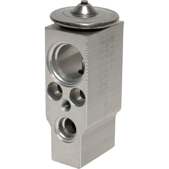 compare product Block Expansion Valve