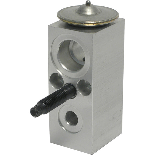 Block Expansion Valve