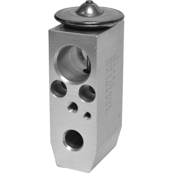 compare product Block Expansion Valve