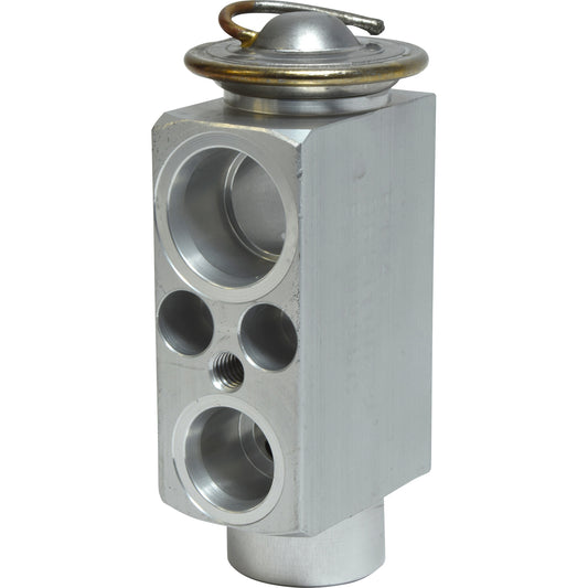 Block Expansion Valve