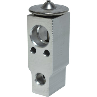 compare product Block Expansion Valve