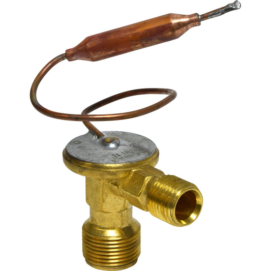 Thermal Expansion Valve