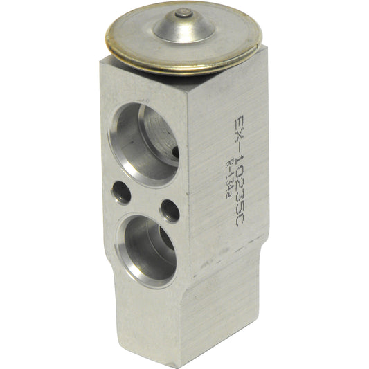 Block Expansion Valve