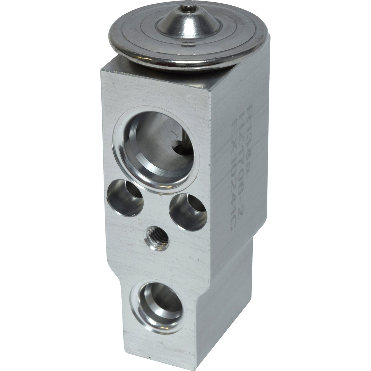 Block Expansion Valve