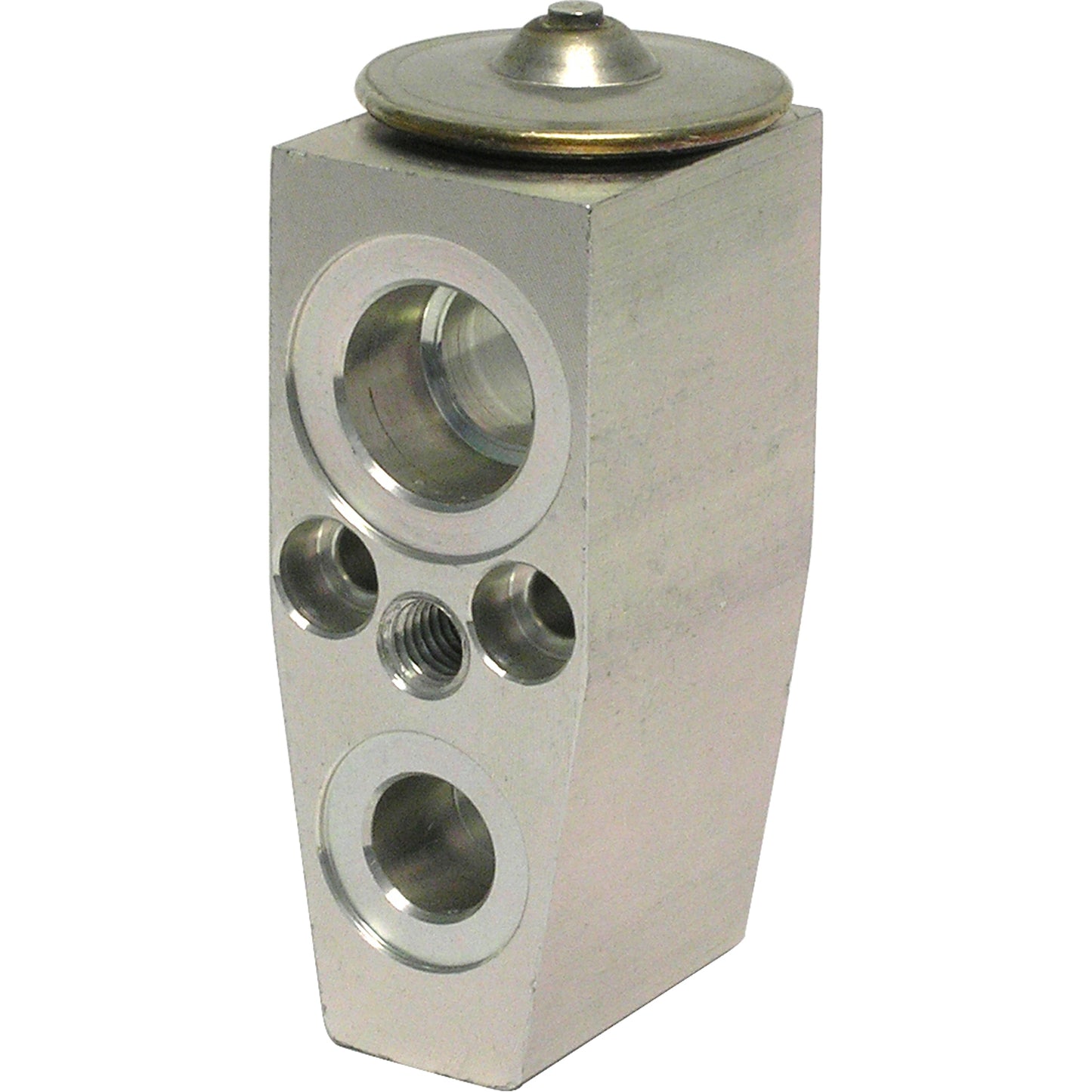 Block Expansion Valve