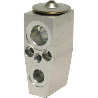 compare product Block Expansion Valve