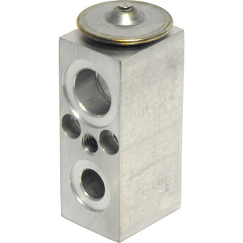 compare product Block Expansion Valve
