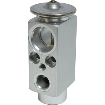 compare product Block Expansion Valve