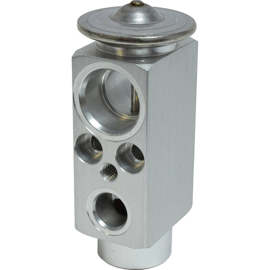 Block Expansion Valve