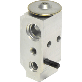 compare product Block Expansion Valve