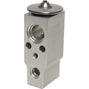 compare product Block Expansion Valve