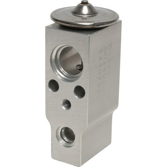 Block Expansion Valve