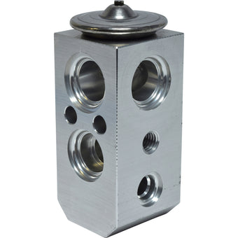 compare product Block Expansion Valve