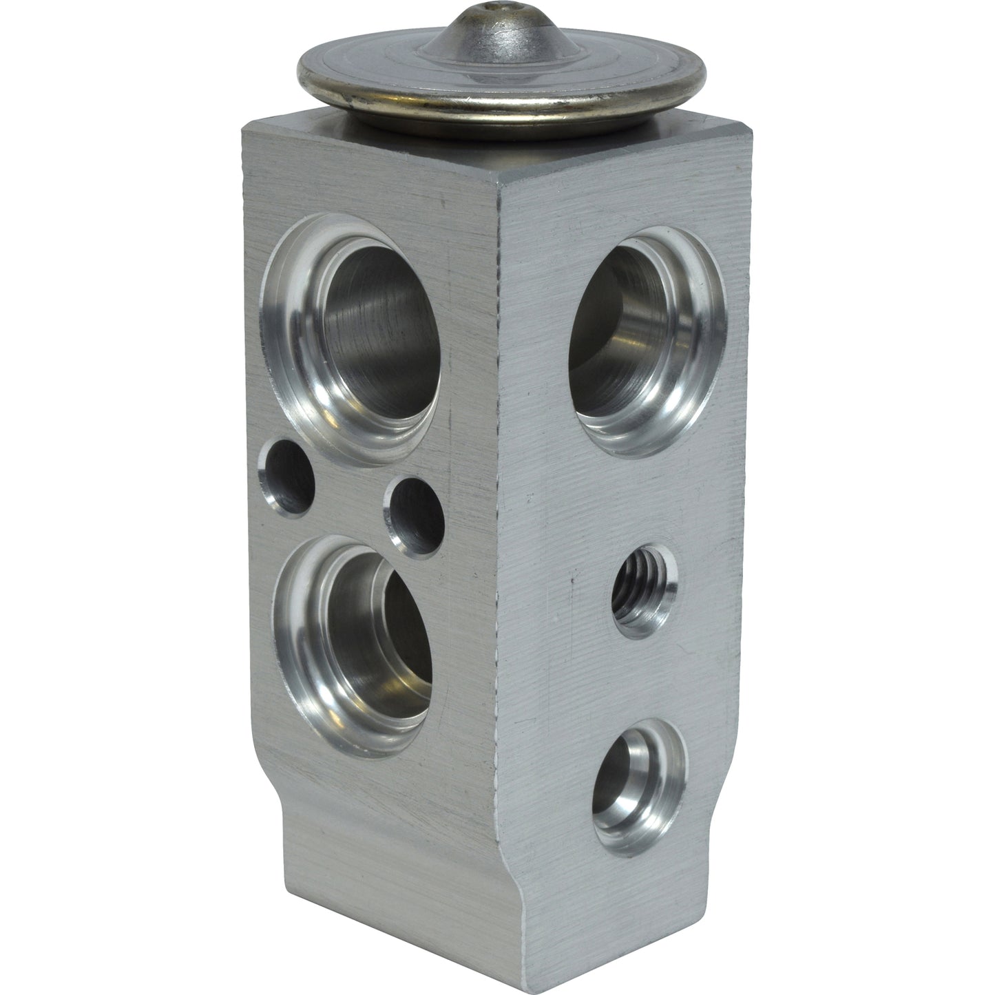 Block Expansion Valve