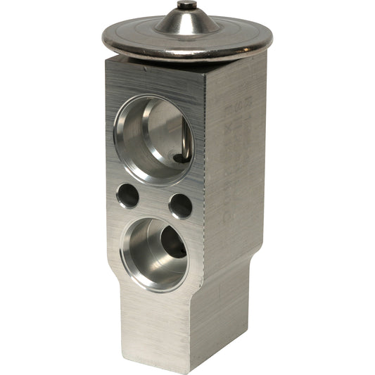 Block Expansion Valve