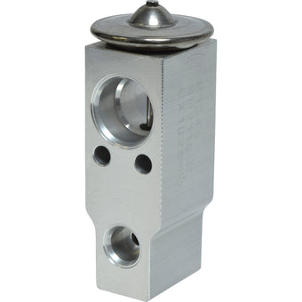 compare product Block Expansion Valve