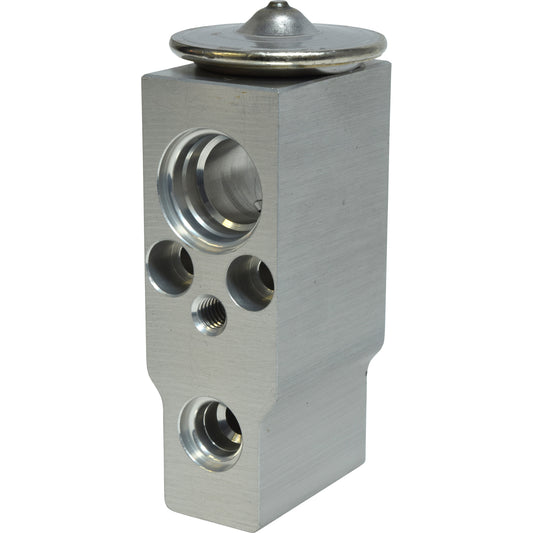 Block Expansion Valve