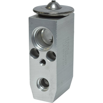 compare product Block Expansion Valve