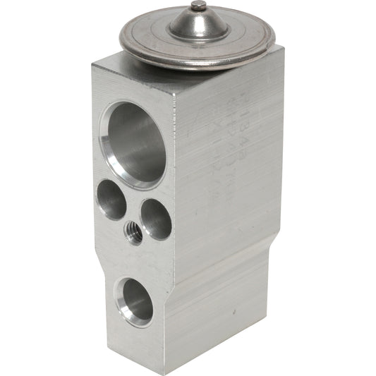 Block Expansion Valve