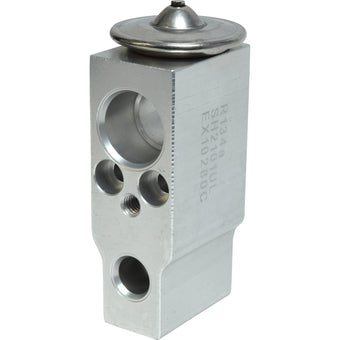 compare product Block Expansion Valve