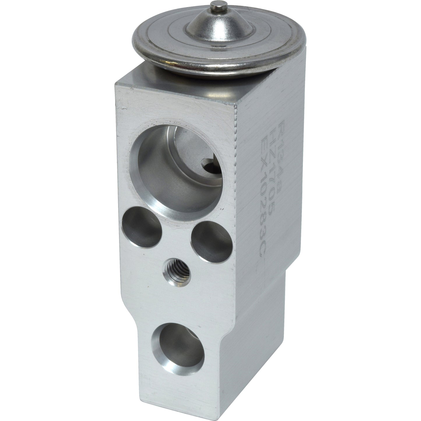 Block Expansion Valve