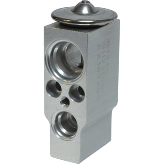 compare product Block Expansion Valve