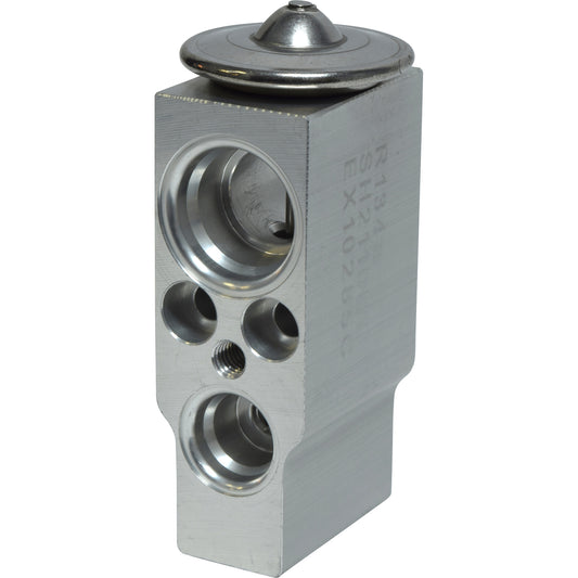 Block Expansion Valve