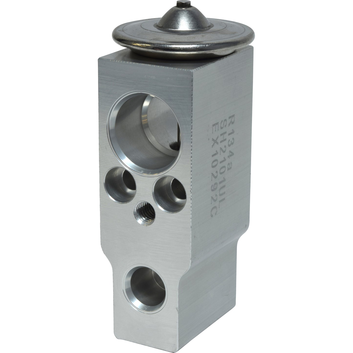 Block Expansion Valve