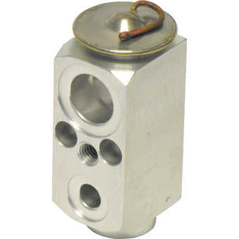 compare product Block Expansion Valve