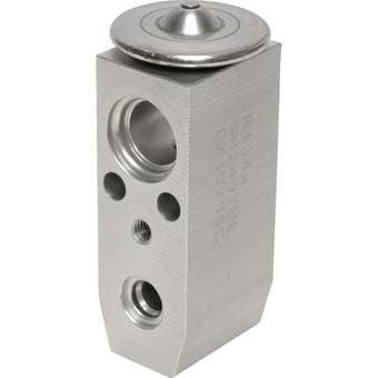 compare product Block Expansion Valve