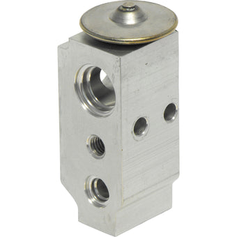 compare product Block Expansion Valve